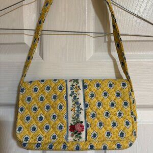 Vera Bradley Bag and wallet